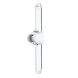 Shower head slide holder